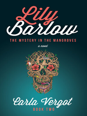 cover image of Lily Barlow Book Two